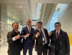Sumedang Diundang World Bank Ikut GovTech Global Forum di Washington