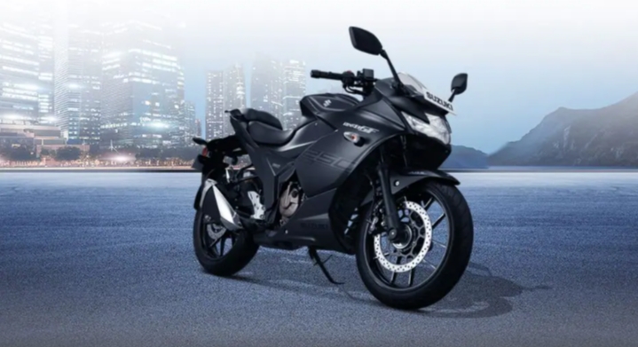 motor sport Suzuki