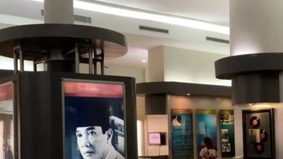 Museum Konferensi Asia Afrika di Bandung: Menelusuri Sejarah dan Budaya