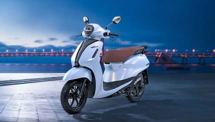 Grand Filano Hybrid Connected