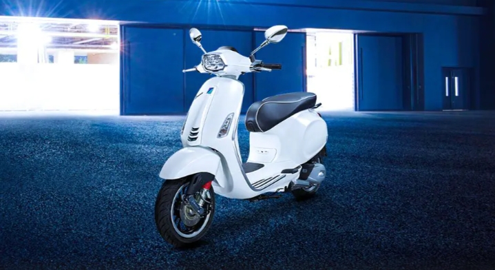 Vespa Sprint