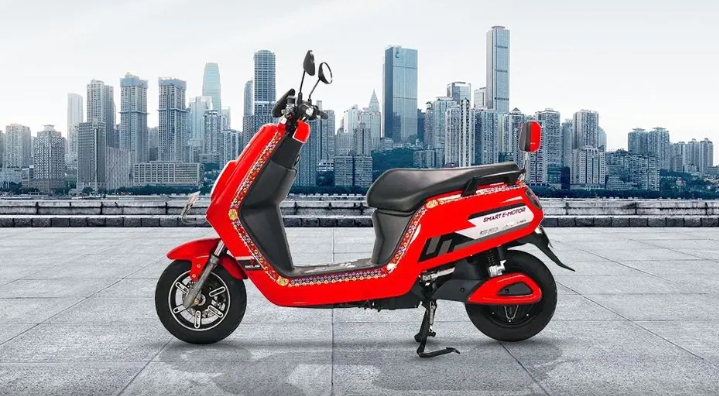 Selis E-Max