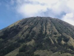 Menikmati Keindahan Gunung Bromo: Surga Wisata di Jawa Timur
