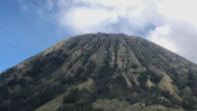 Gunung Bromo Jawa Timur