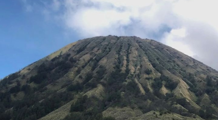 Gunung Bromo Jawa Timur