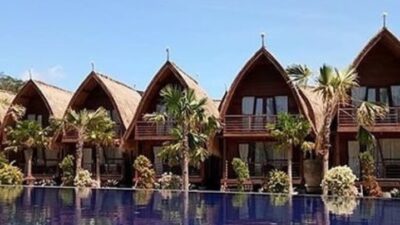 Kepulauan Karimunjawa Jawa Tengah