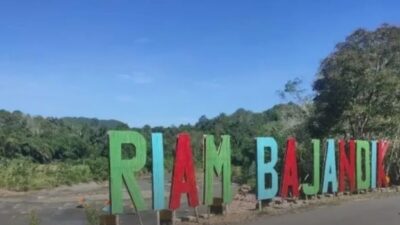 Wisata Riam Bajandik