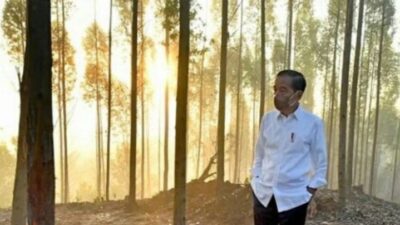 Titik Nol IKN Nusantara