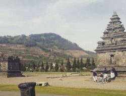 Menikmati Pesona Alam dan Budaya Dieng Plateau: Surga Wisata Jawa Tengah
