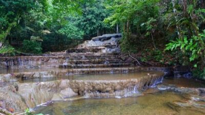 Kabupaten Malinau, Kalimantan Utara