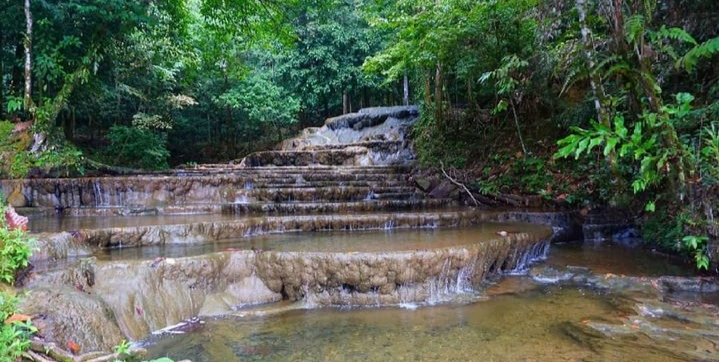 Kabupaten Malinau, Kalimantan Utara