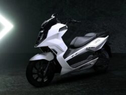 Motor Listrik Alva One: Inovasi Ramah Lingkungan untuk Kenyamanan Berkendara