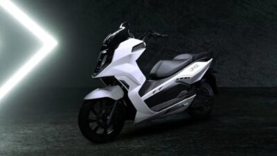 Motor Listrik Alva One: Inovasi Ramah Lingkungan untuk Kenyamanan Berkendara