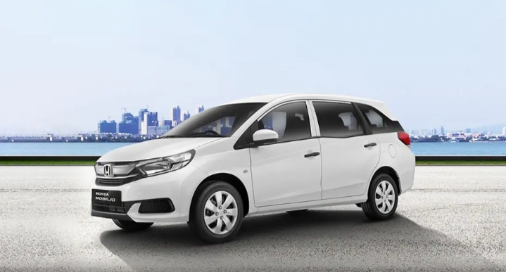Mobil Honda Mobilio