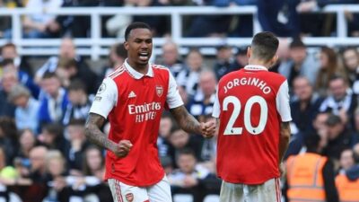 Arsenal vs Brighton