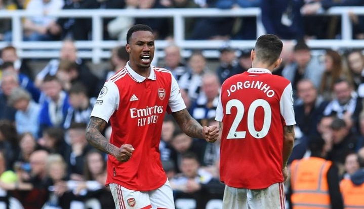 Arsenal vs Brighton