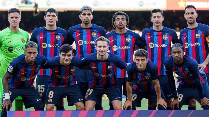Juara La Liga
