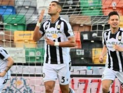 Fiorentina vs Udinese: Persaingan Sengit di Serie A untuk Meraih Posisi Paruh Atas Klasemen