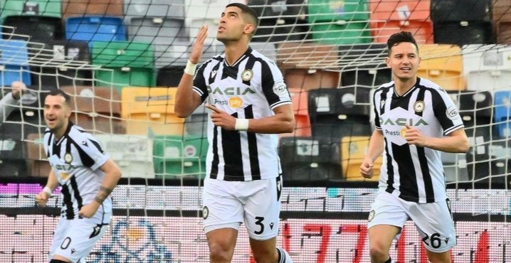 Fiorentina vs Udinese