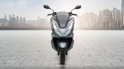Honda PCX160
