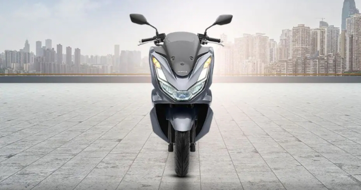 Honda PCX160