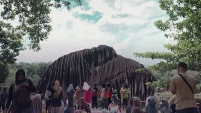 Batu Belimbing, Kalimantan Barat