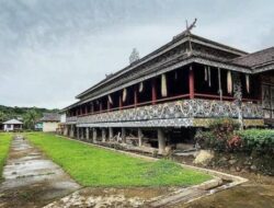 Menjelajahi Keindahan Desa Wisata Setulang: Destinasi Wisata Tersembunyi di Kalimantan Utara