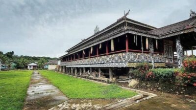 Desa Wisata Setulang