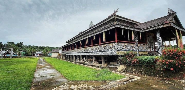 Desa Wisata Setulang