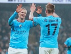 Manchester City vs Real Madrid: Pertarungan Sengit untuk Tiket ke Final Liga Champions