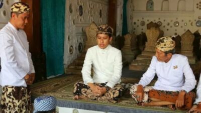 Keraton Kasepuhan Cirebon