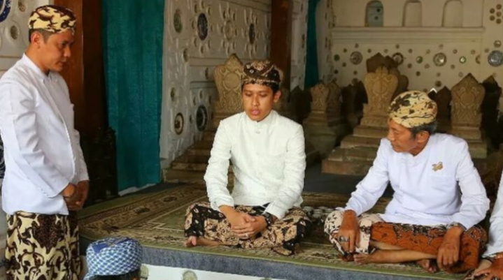 Keraton Kasepuhan Cirebon