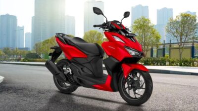 Honda Vario 160