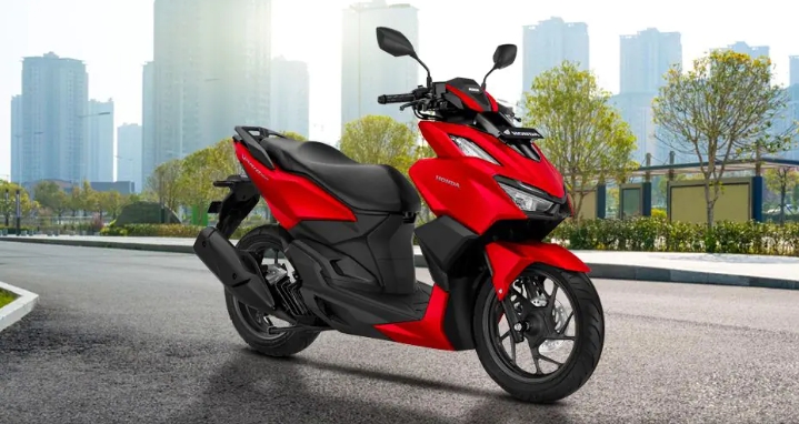 Honda Vario 160