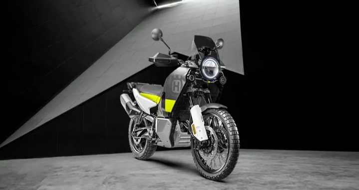 Husqvarna Norden 901