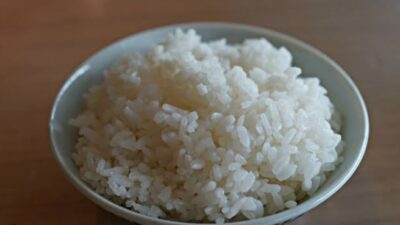 Nasi Putih
