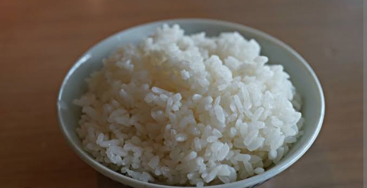 Nasi Putih