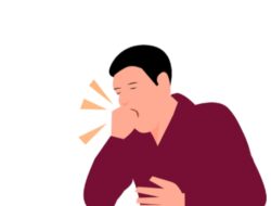 Batuk Terus Menerus? Berikut 7 Cara Menghilangkannya dengan Cepat dengan Baik