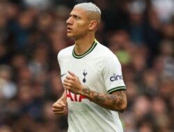 Peminatan Real Madrid Terhadap Richarlison dari Tottenham Hotspur: Evaluasi Manajer Baru dan Hambatan Finansial