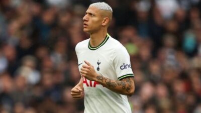Peminatan Real Madrid Terhadap Richarlison dari Tottenham Hotspur: Evaluasi Manajer Baru dan Hambatan Finansial