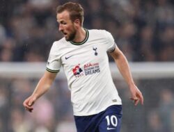 Langkah Cepat Manchester United untuk Merekrut Harry Kane dan Meningkatkan Peluang di Liga Premier