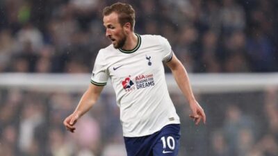 Langkah Cepat Manchester United untuk Merekrut Harry Kane dan Meningkatkan Peluang di Liga Premier