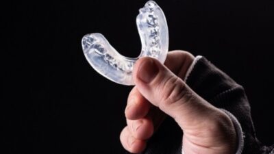 Mouth guard