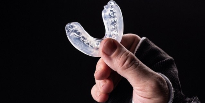 Mouth guard