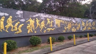 Menjelajahi Keajaiban Sejarah dan Keindahan Makam Juang Mandor