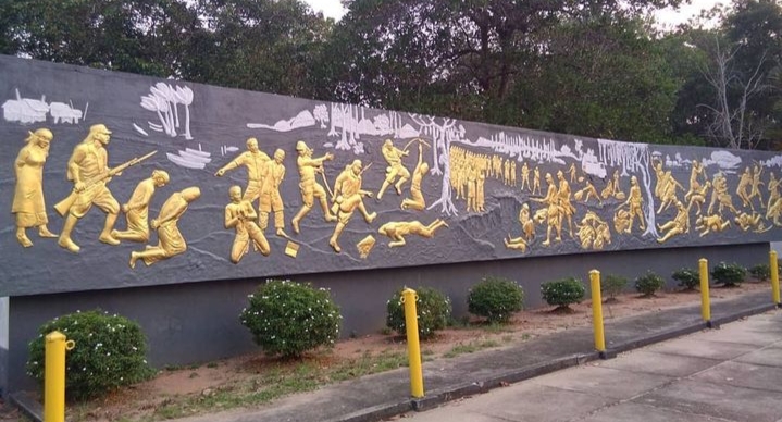 Menjelajahi Keajaiban Sejarah dan Keindahan Makam Juang Mandor