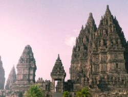 Menjelajahi Keindahan Candi Sewu: Warisan Budaya Megah di Jawa Tengah