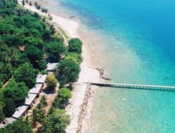 Menjelajahi Pesona Pulau Randayan: Surga Tersembunyi di Kalimantan Barat