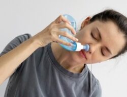 Solusi Efektif Mengatasi Hidung Tersumbat dengan Cairan Pembersih yang Aman