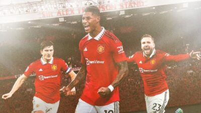 Minat Sheikh Jassim untuk Membeli Manchester United